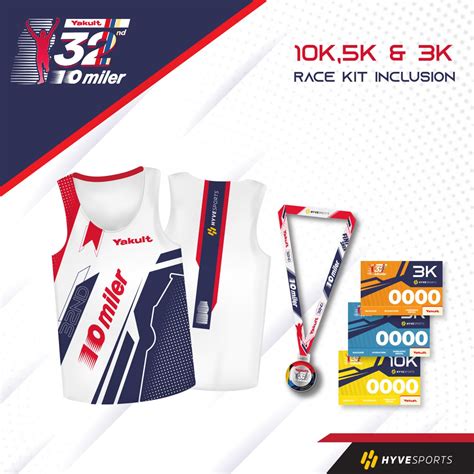 32ND YAKULT 10.